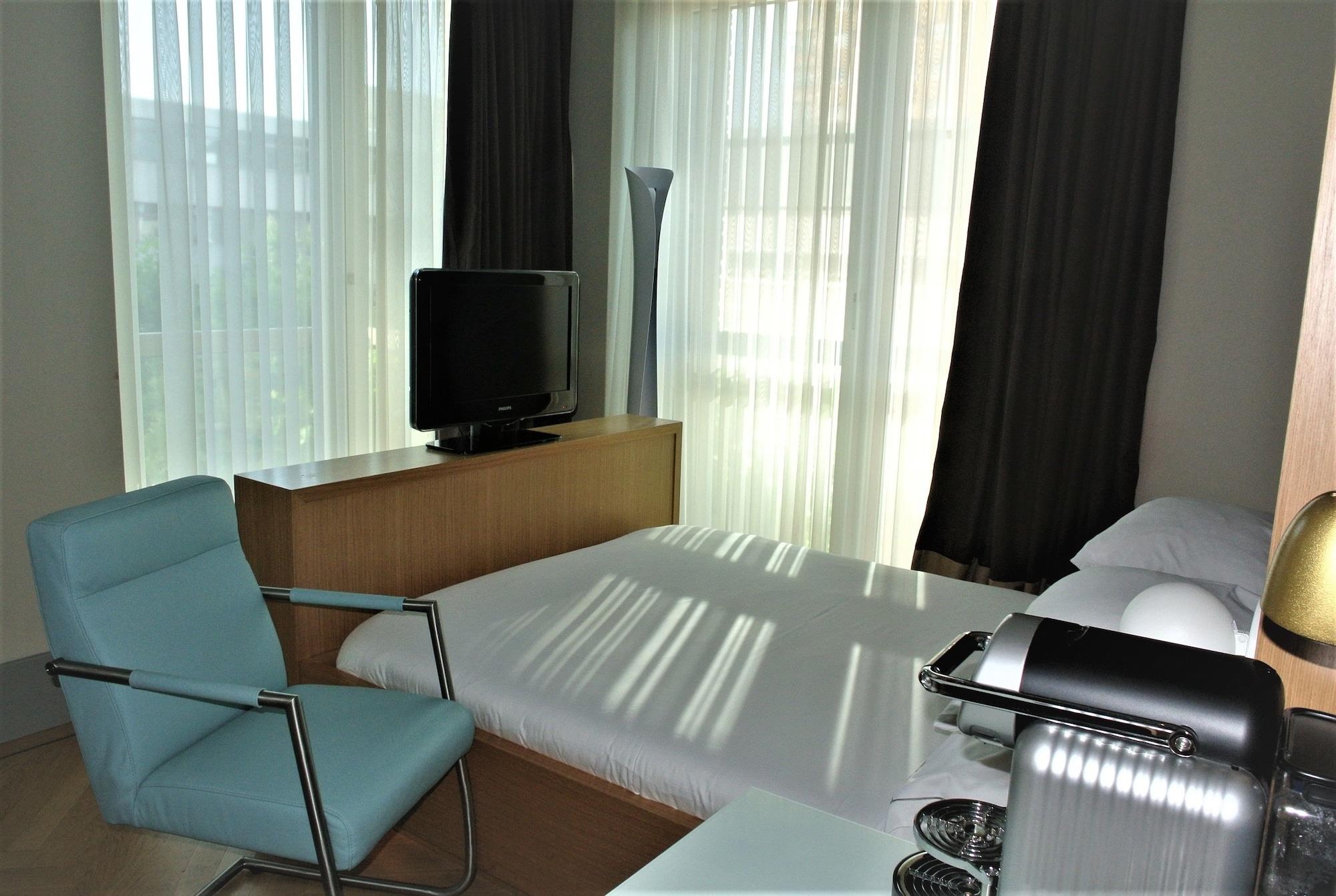 Amadi Park 4* Ámsterdam