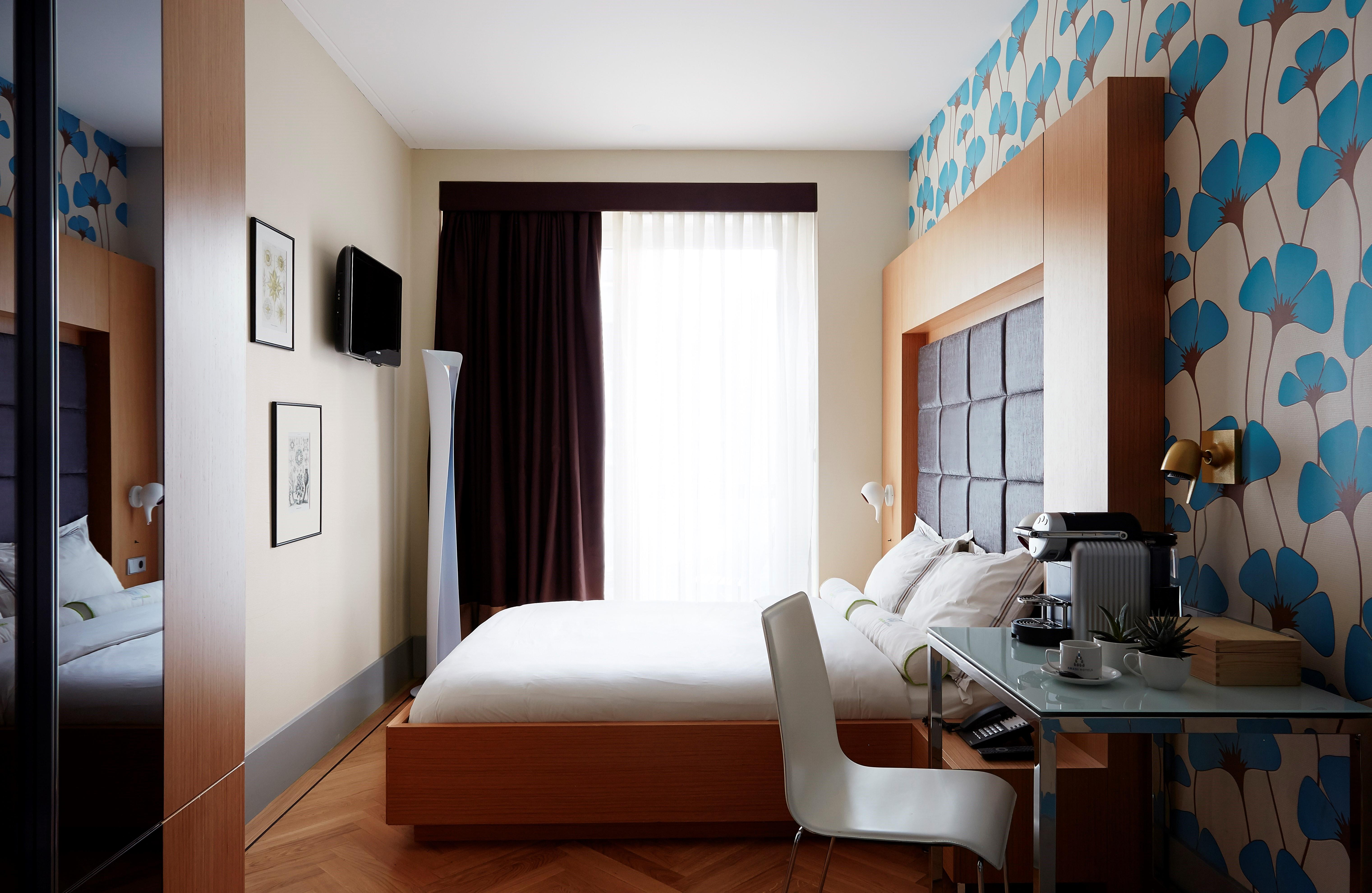 Hotel Amadi Park Ámsterdam