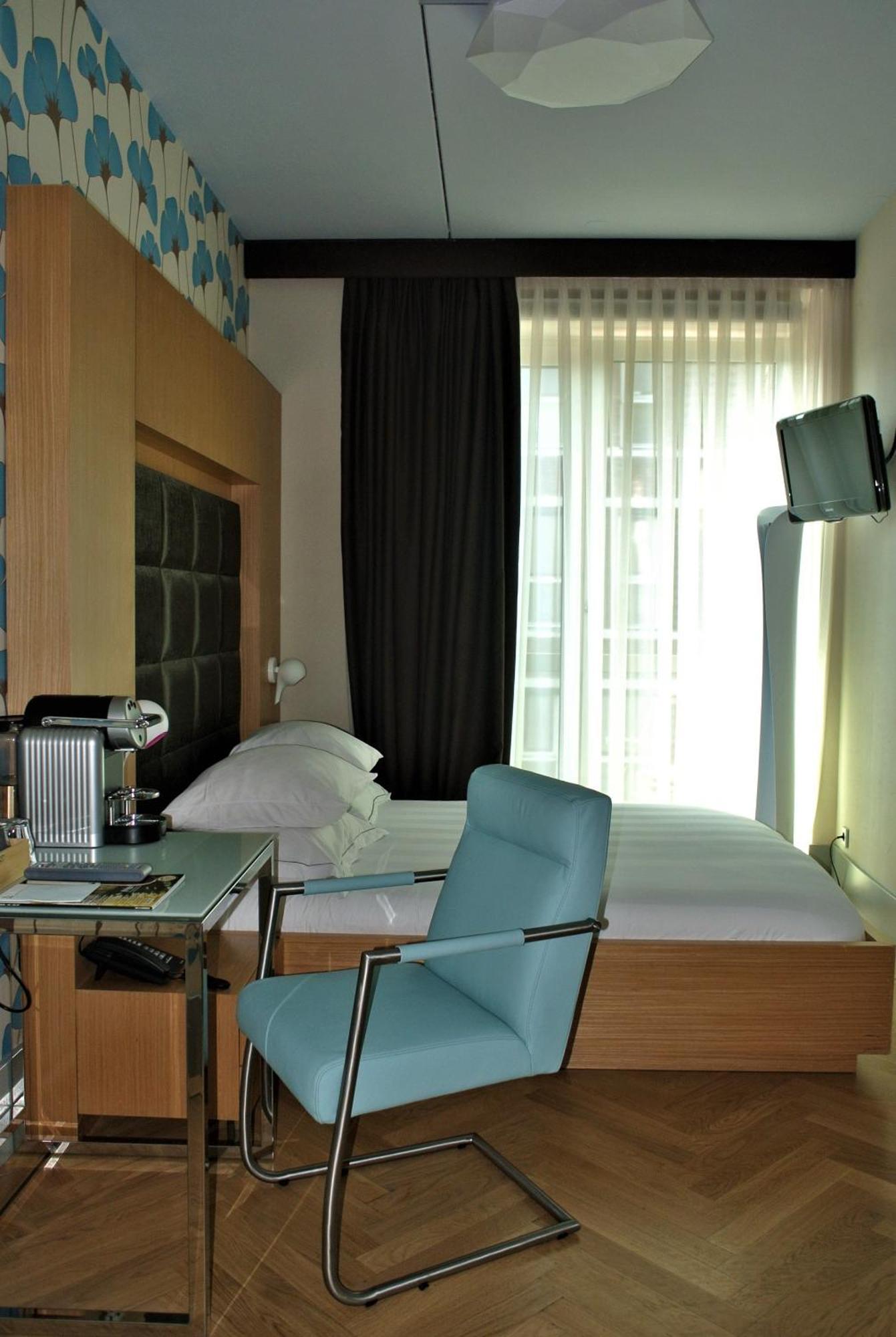 Amadi Park 4* Ámsterdam