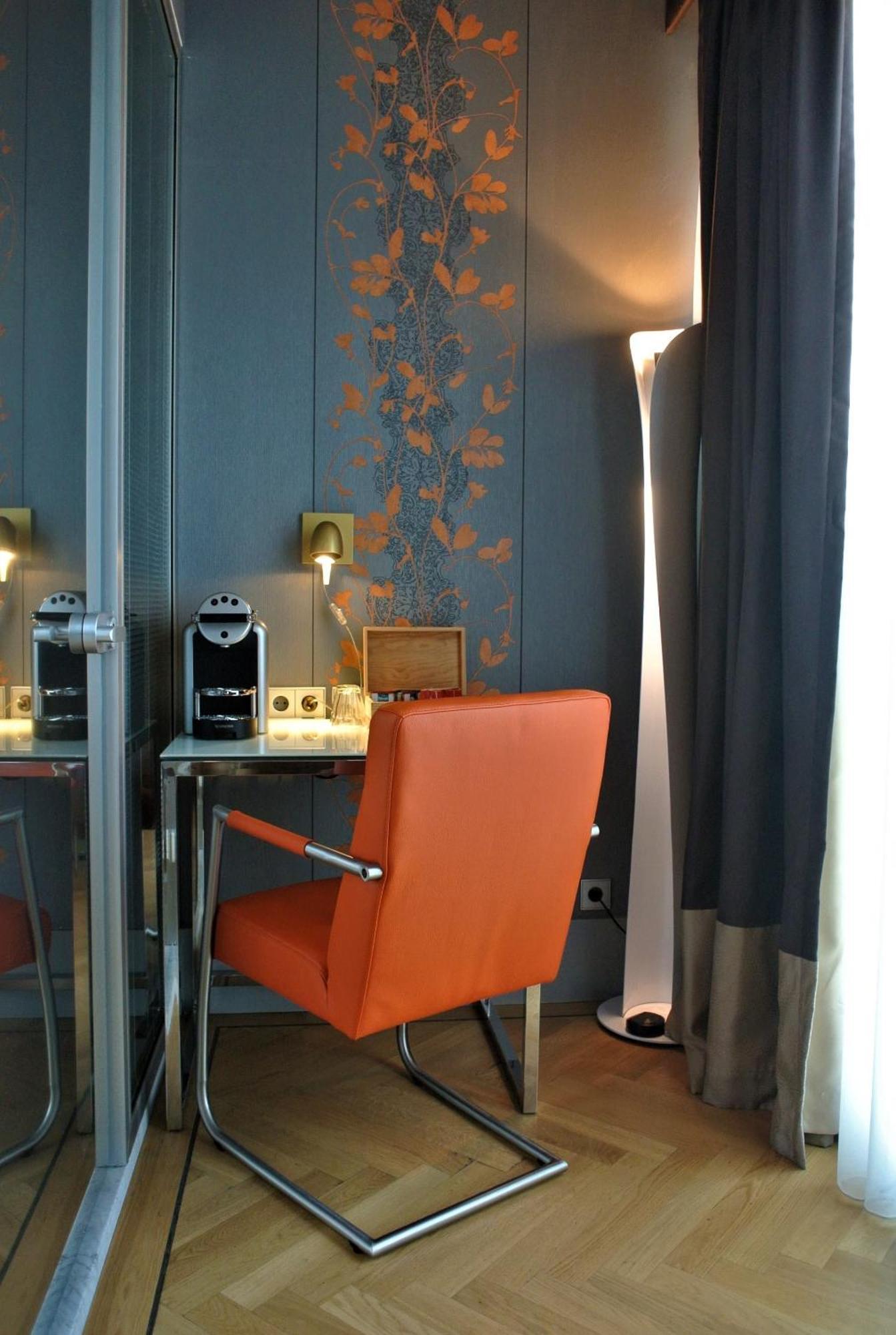 Amadi Park Hotel Ámsterdam