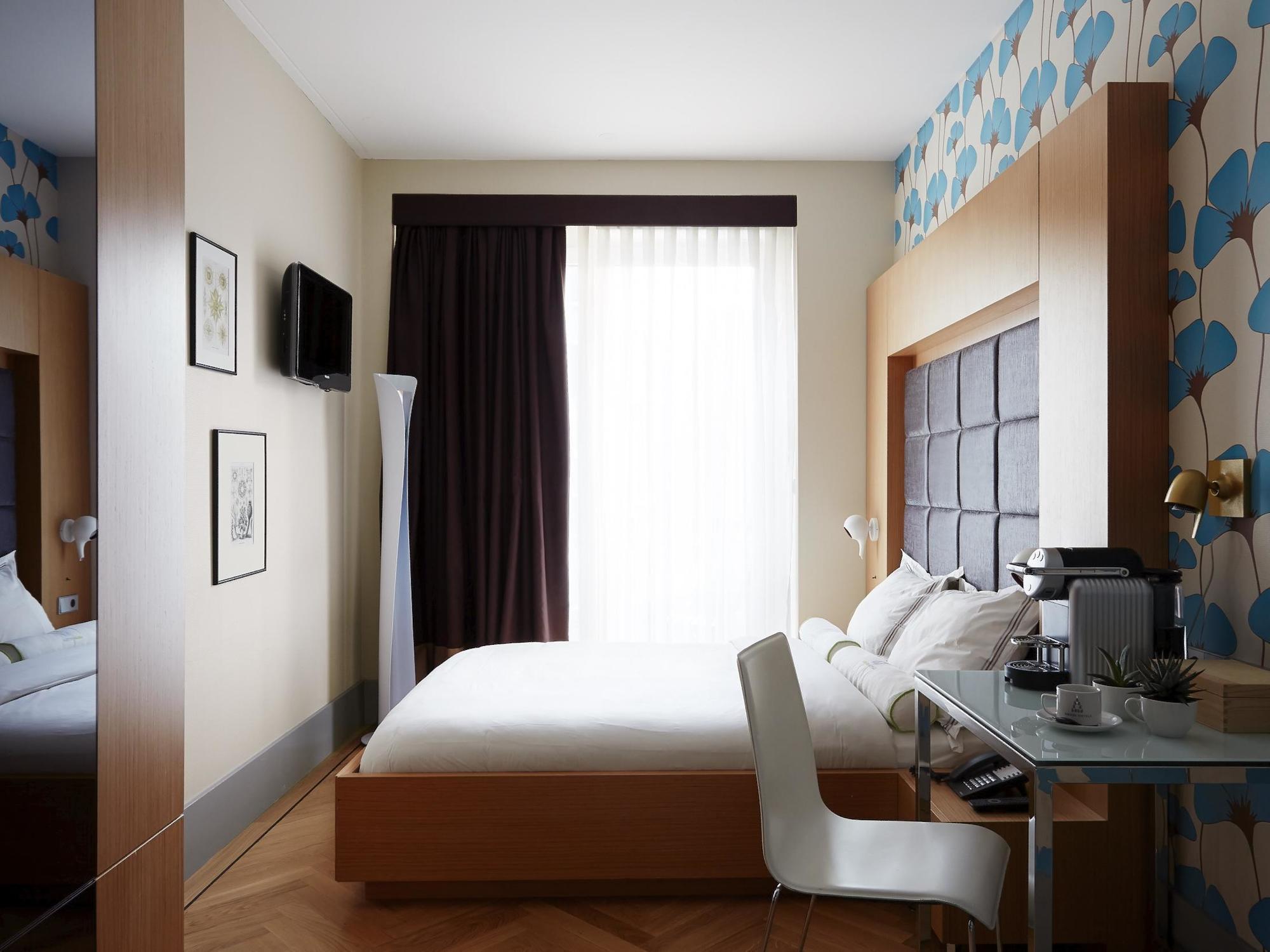 Amadi Park Hotel Ámsterdam